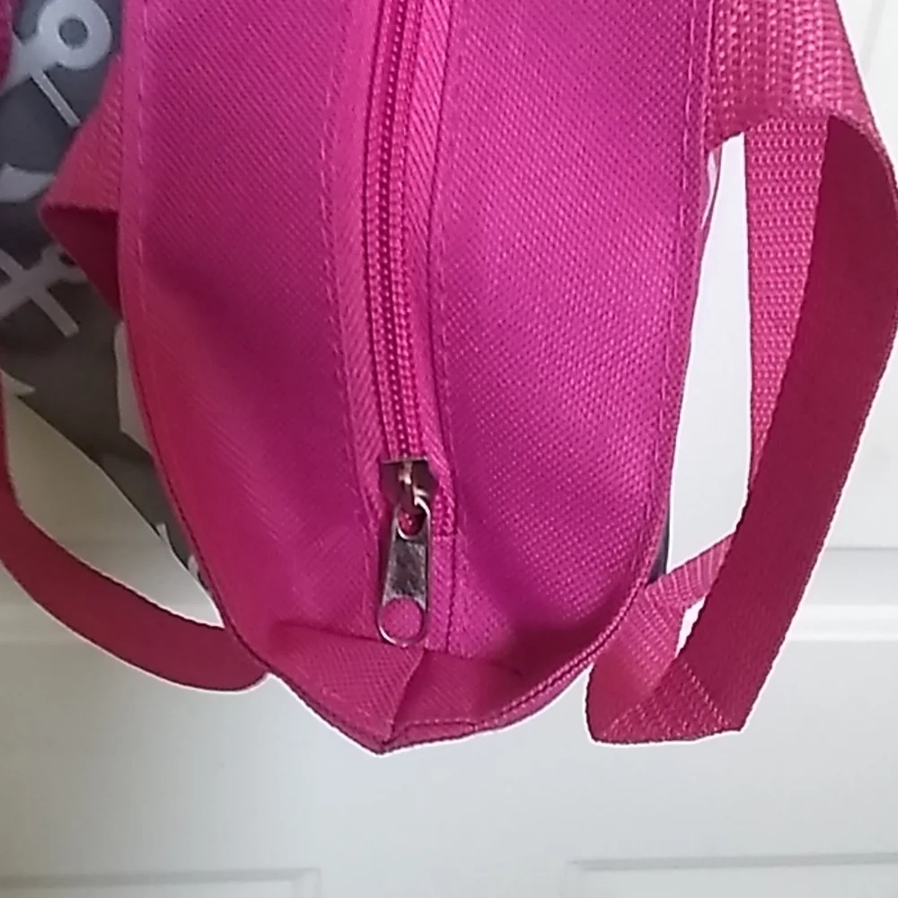 FINAL MARKDOWN Ladies' Nauti-Girl Tote Bag